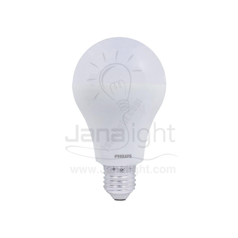 لمبة بولة ستار لد 14 وات وورم فيليبس Philips warm 14 watt bulb